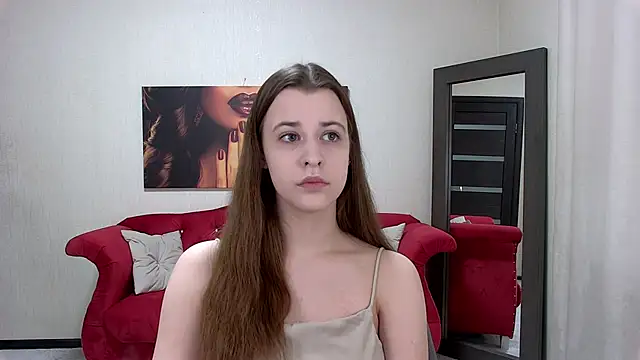 AgataAisitt online show from March 22, 2025, 5:49 am