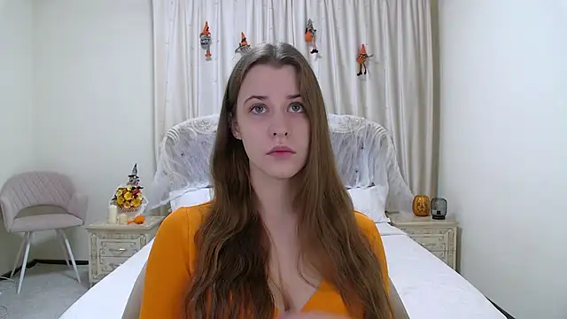 AgataAisitt online show from October 25, 2025, 5:15 am