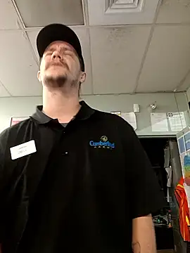 ChuckyyDee online show from January 19, 2026, 6:28 am