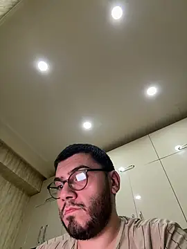 Hellzroom online show from March 22, 2026, 10:57 pm