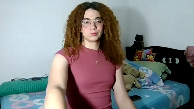 CELESSTESeductora online show from September 20, 2025, 4:30 pm