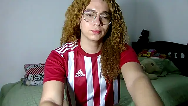 CELESSTESeductora online show from March 25, 2026, 2:01 pm