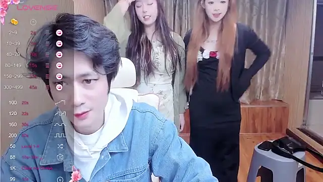 Guo798 online show from December 21, 2024, 12:59 pm