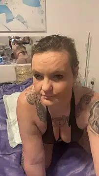 Inked blondi online show from January 8, 2025, 11:19 pm