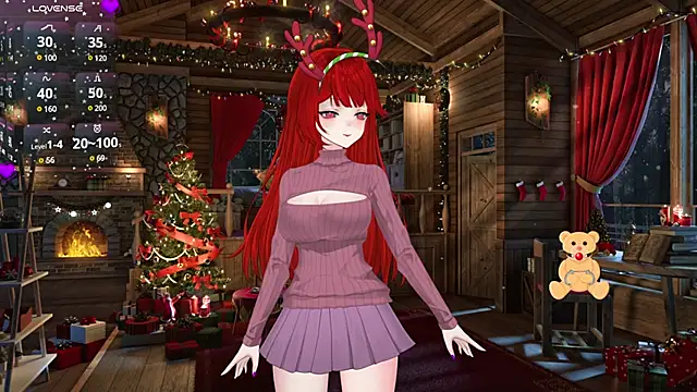 Snapshot of lonely-flower21 chatting on December 13, 2024, 7:43 pm lonely-flower21 online show from December 13, 2024, 7:43 pm