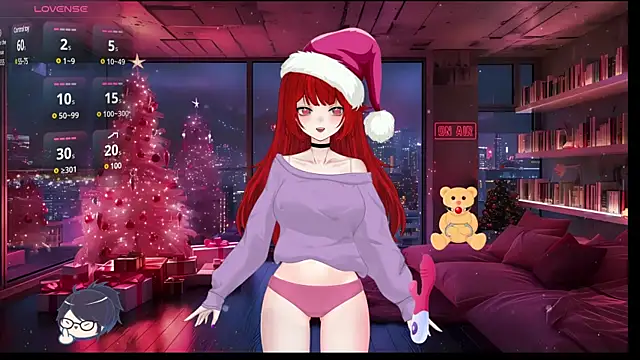 Snapshot of lonely-flower21 chatting on December 15, 2024, 11:53 pm lonely-flower21 online show from December 15, 2024, 11:53 pm