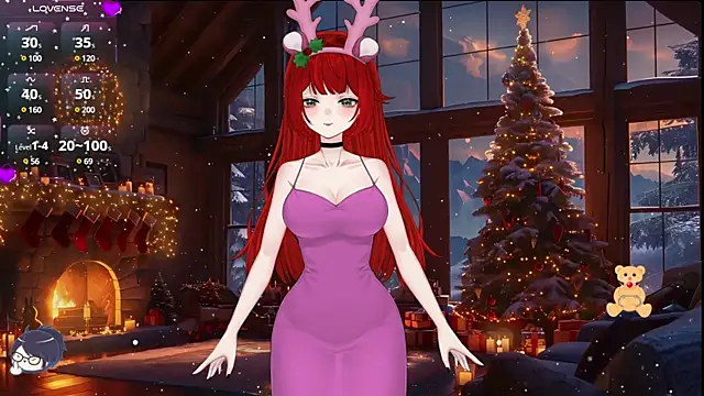 Snapshot of lonely-flower21 chatting on December 19, 2024, 7:29 pm lonely-flower21 online show from December 19, 2024, 7:29 pm