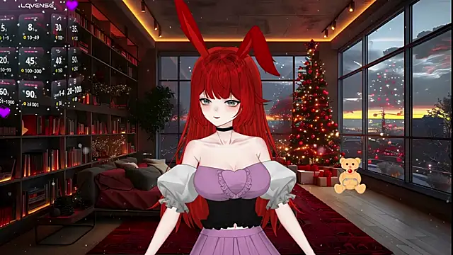 Snapshot of lonely-flower21 chatting on December 20, 2024, 8:34 pm lonely-flower21 online show from December 20, 2024, 8:34 pm