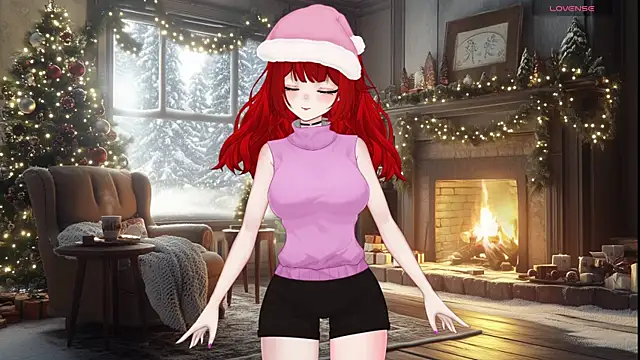 Snapshot of lonely-flower21 chatting on December 24, 2024, 6:28 pm lonely-flower21 online show from December 24, 2024, 6:28 pm