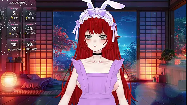 Snapshot of lonely-flower21 chatting on January 9, 2025, 4:41 am lonely-flower21 online show from January 9, 2025, 4:41 am