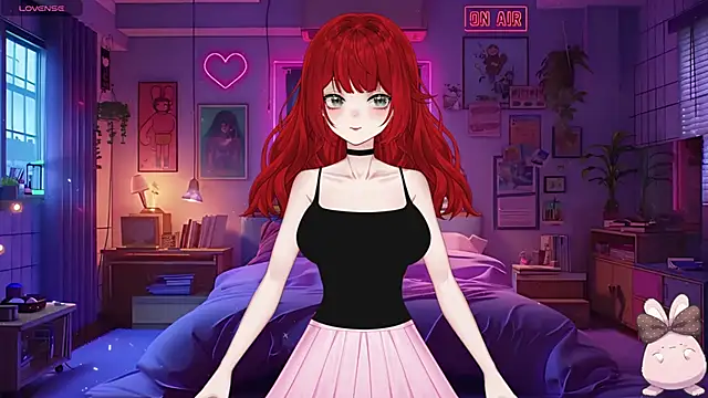 Snapshot of lonely-flower21 chatting on March 10, 2025, 7:10 am lonely-flower21 online show from March 10, 2025, 7:10 am