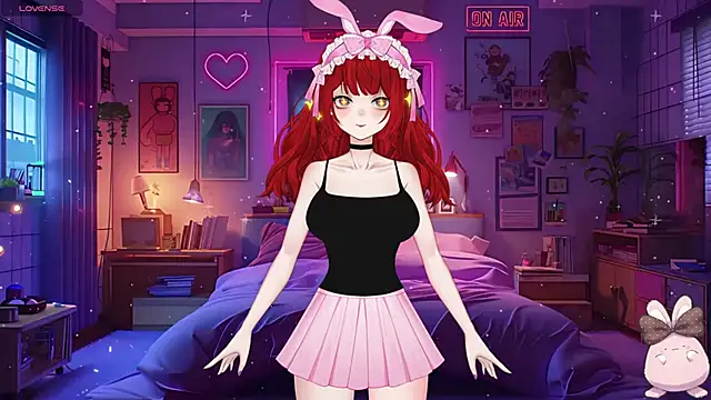 Snapshot of lonely-flower21 chatting on March 10, 2025, 10:15 am lonely-flower21 online show from March 10, 2025, 10:15 am