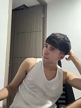 Whike Dark online show from February 27, 2026, 11:49 pm