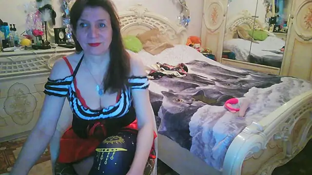 Debra Phoenix online show from April 10, 2026, 10:25 pm