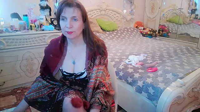 Debra Phoenix online show from May 27, 2026, 2:19 am