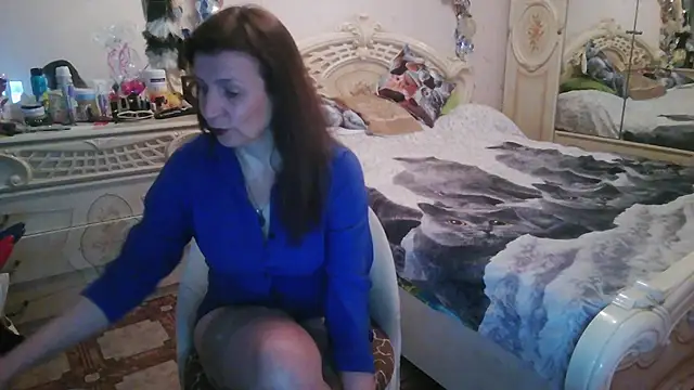 Debra Phoenix online show from July 24, 2026, 10:19 pm