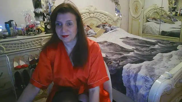 Debra Phoenix online show from July 27, 2026, 10:28 pm