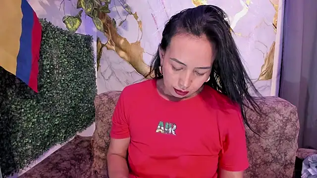MeleekXXX  online show from July 6, 2026, 8:33 pm
