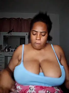 GoddessCarrie online show from December 20, 2025, 3:24 am