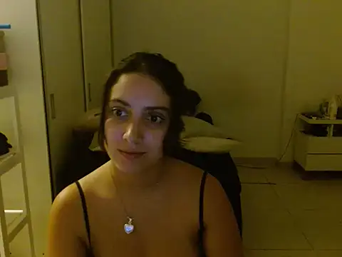 xBubblyBarbiexx online show from March 5, 2025, 2:03 am