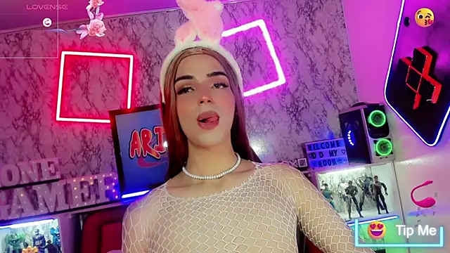 Alessa mullen online show from February 25, 2025, 6:36 am