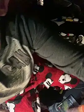 Fuckboy4public online show from December 7, 2024, 8:44 am