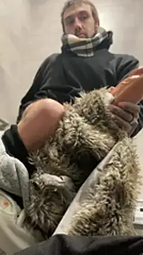 Fuckboy4public online show from December 20, 2024, 6:02 pm