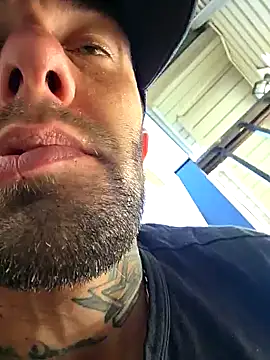 Fuckboy4public online show from September 22, 2025, 9:28 pm