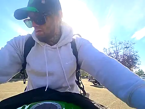 Fuckboy4public online show from September 23, 2025, 10:24 pm