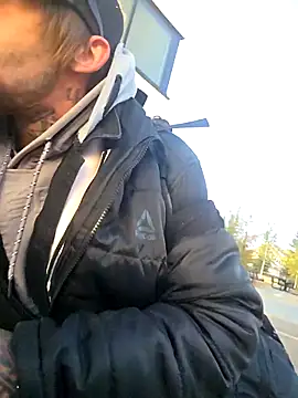 Fuckboy4public online show from September 25, 2025, 1:42 am