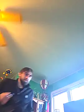 Fuckboy4public online show from November 3, 2025, 9:05 pm