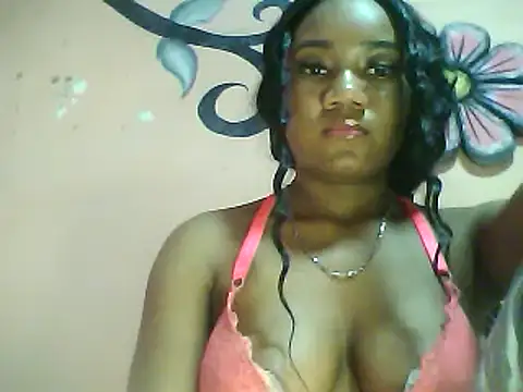 Fariana01 online show from January 7, 2025, 1:17 am