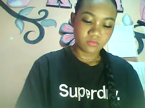 Fariana01 online show from February 7, 2025, 9:04 pm