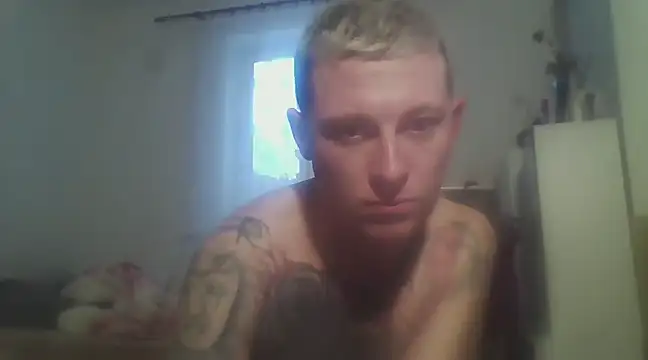 dengo2323 online show from January 3, 2025, 6:55 am