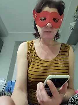 Vagabondainnamorata online show from March 10, 2026, 6:57 pm