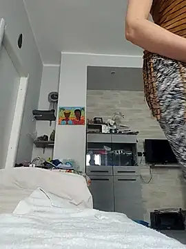 Vagabondainnamorata online show from April 1, 2026, 2:03 pm