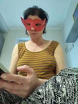 Snapshot of Vagabondainnamorata chatting on April 23, 2026, 5:37 pm Vagabondainnamorata online show from April 23, 2026, 5:37 pm