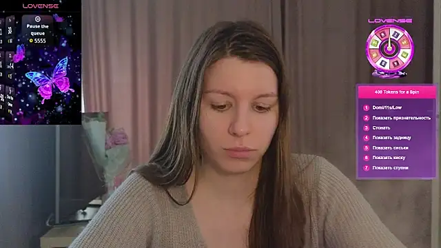 Snapshot of juicy_mystery chatting on March 12, 2026, 9:37 am juicy mystery online show from March 12, 2026, 9:37 am