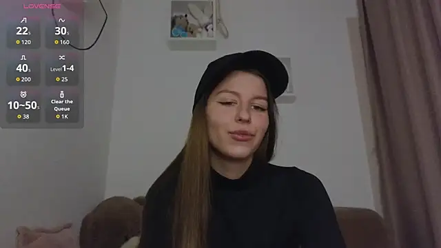 Snapshot of juicy_mystery chatting on April 7, 2026, 2:06 pm juicy mystery online show from April 7, 2026, 2:06 pm