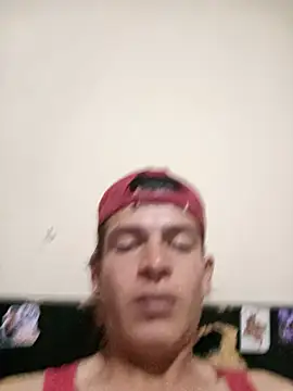 vergandez online show from July 26, 2026, 6:54 am