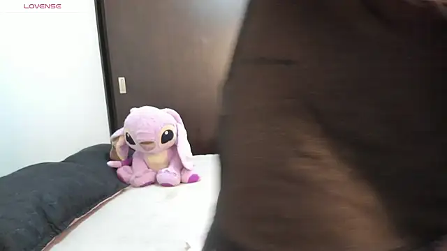 Hannah Baileyy online show from April 5, 2026, 10:40 pm