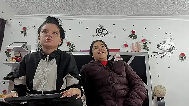 abby eemily online show from November 5, 2025, 12:16 pm