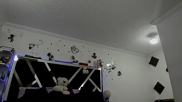 thedream girls online show from October 30, 2025, 12:06 pm