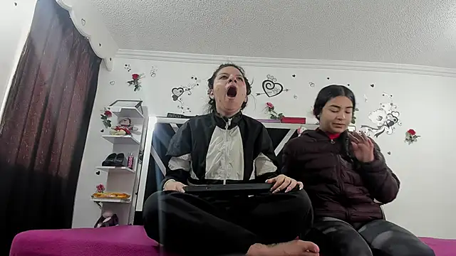 thedream girls online show from November 5, 2025, 12:16 pm