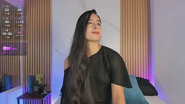 Snapshot of Julia_Martinez_ chatting on March 2, 2026, 11:39 am Julia Martinez online show from March 2, 2026, 11:39 am