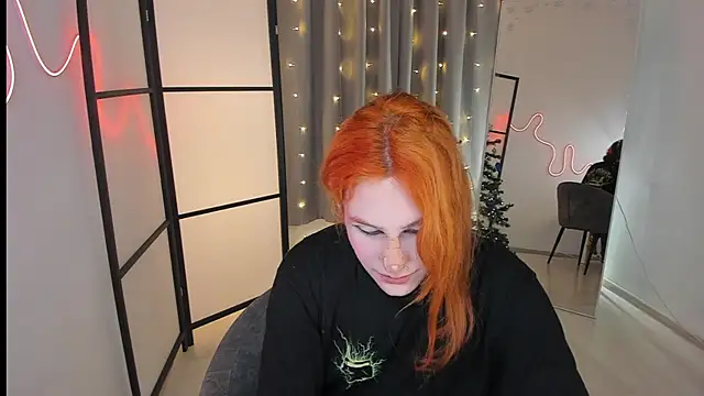 Kleo Godde online show from December 13, 2024, 3:16 am