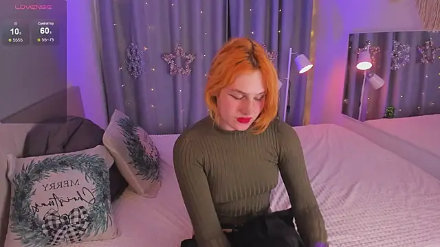 Kleo Godde online show from January 7, 2025, 1:46 pm