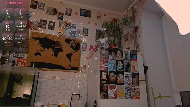 Kleo Godde online show from March 9, 2026, 4:22 pm