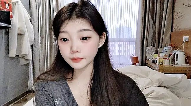 Snapshot of yangyang-1115 chatting on February 8, 2025, 10:18 am yangyang-1115 online show from February 8, 2025, 10:18 am