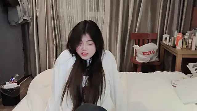 Snapshot of yangyang-1115 chatting on February 16, 2025, 4:53 pm yangyang-1115 online show from February 16, 2025, 4:53 pm